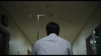He stopped eating today. - The Killing of a Sacred Deer
