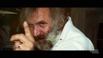 He had stories about everything. - Lady of the Dunes: Hunting the Cape Cod Killer
