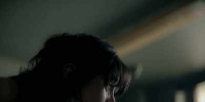 He strangled those women, - The Penguin