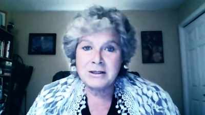 He strenuously objected - The Harrisville Haunting: The Real Conjuring House