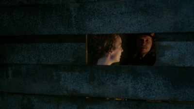 He has struck a deal
for a simple hanging only, - The White Princess