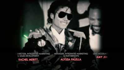He studied the greats and became greater. - TMZ Investigates: Who Really Killed Michael Jackson