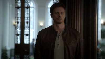 He was such a good man.
Impeccable character. - Damien