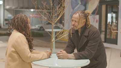"He has such a great
business mindset." - A Holiday for Harmony
