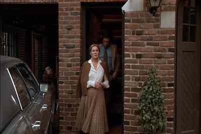 He was such a nice man. - Foul Play