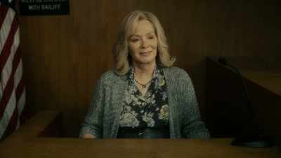 He had such a pure heart.
[chuckles] - Dirty John