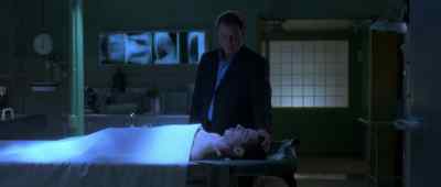He was such a speciaI boy. - The Punisher