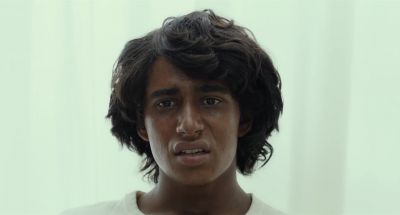 He was such an evil man but worse still he - Life of Pi