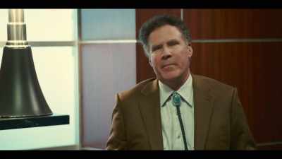 He was such an idiot, - Between Two Ferns: The Movie
