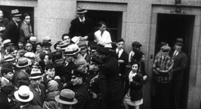 He is sued for bigamy - Zelig