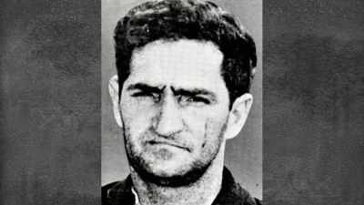 He suffered dreadful
psychological and physical abuse - 35 Serial Killers the World Wants to Forget