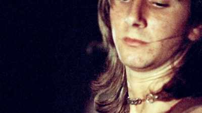 He was suffering from a real
bad alcohol addiction problem, - Randy Rhoads: Reflections of a Guitar Icon