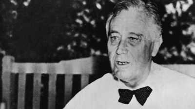He suffers cardiac problems,
his blood pressure is huge, - World War II: Race to Victory
