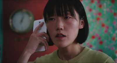 He suggests you go to
Gunsan this weekend. - Return to Seoul