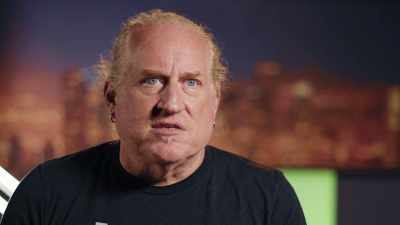 He was super impressed and he said, 'You
should come work at Microsoft for Direct X.' - FPS: First Person Shooter