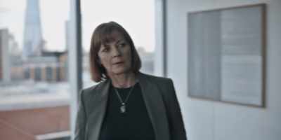He supplied her
with an encrypted file of kompromat - Bodyguard