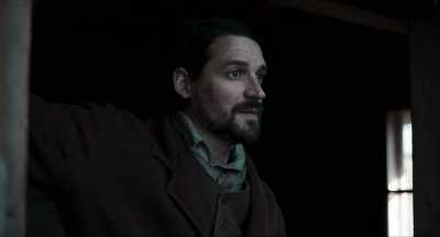 -He supplies me. I supply him. - Raven's Hollow