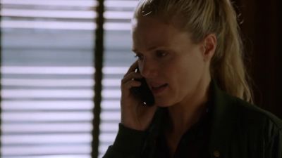 - He was supposed to be here
half an hour ago. - Chicago P.D.