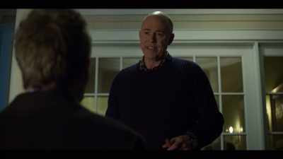 He was supposed to be
in his room studying, - The Land of Steady Habits
