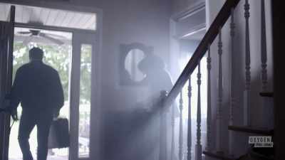 - He was supposed to only been
gone for a couple or three days. - Black Widow Murders