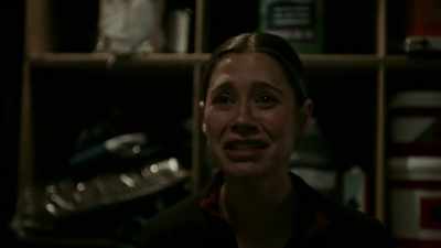 He was supposed to
be my loyal fan, - The Ice Rink Murders