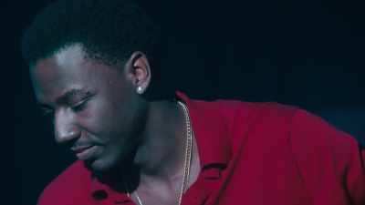 HE SUPPOSED TO PROTECT ME. - Jerrod Carmichael: Rothaniel