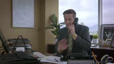 He was supposed to-- - Hall Pass Nightmare