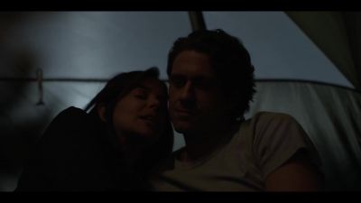 He's so cute. - American Horror Stories