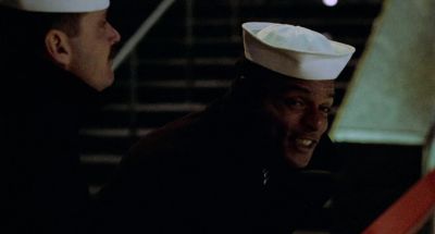 He sure is havin' a good time - The Last Detail