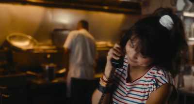 He... he sure is. - The 4:30 Movie