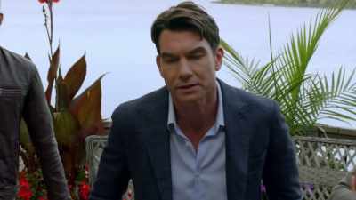 He for sure killed Donna
Sanchez, but that may be it. - Carter