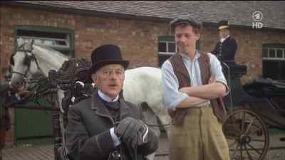 He sure is spunky, your Lordship. - Little Lord Fauntleroy