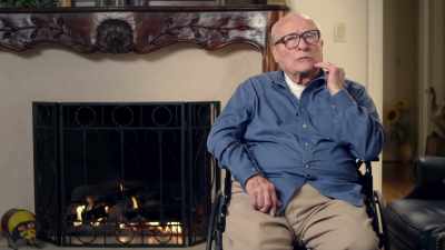 He sure worked at it,
and I admired that a lot. - Shelby American