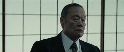 He surely would have been here
for the former boss. - Outrage Coda