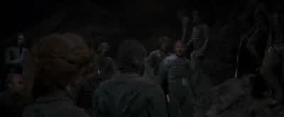 He surprised me. - Dune