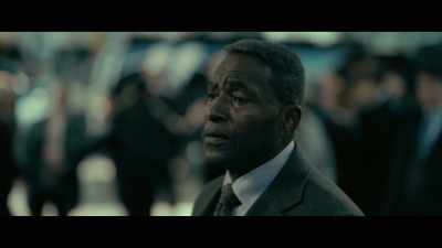 He surrendered himself at the courtroom. - The Fall of the House of Usher