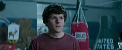 He has survived
on a strict policy - Zombieland: Double Tap