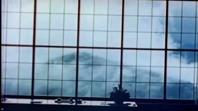 He survives is absolutely huge blast - The Hitler Home Movies