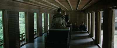 He who survives from either house - Sekigahara