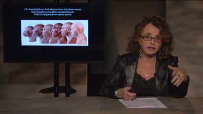 He suspected the aliens
either allowed or caused - Truth Hunter