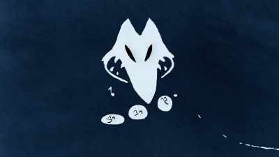 He swallowed the first!
He crunched the second! - The Big Bad Fox and Other Tales