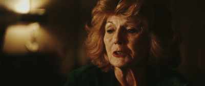 He swung her like a ragdoll - The Huntress of Auschwitz