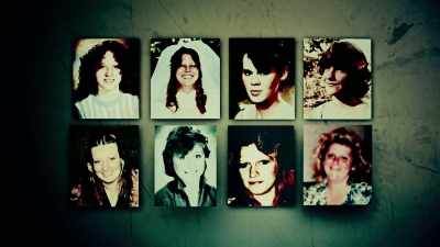 He systematically groomed at
least eight women until they - World's Most Evil Killers