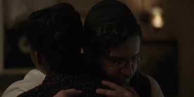 - He was taken
from you far too soon. - The Alienist