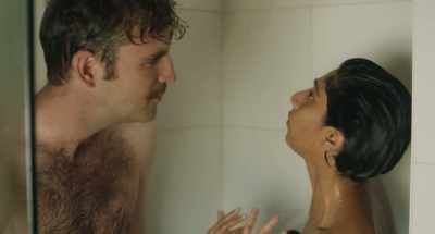 He takes a piss,
you hold it for him, - Save Yourselves!