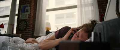 He takes a piss,
you hold it for him, - Proximity