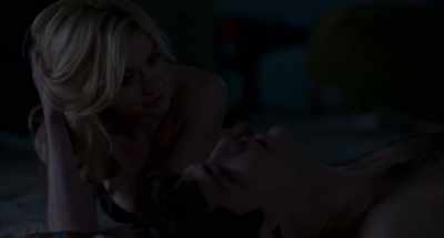 He takes a piss,
you hold it for him, - Trust