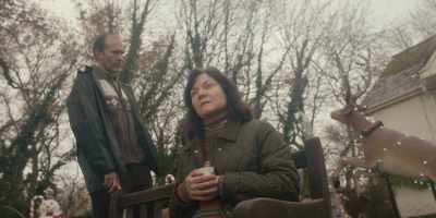 He takes away - Whitstable Pearl