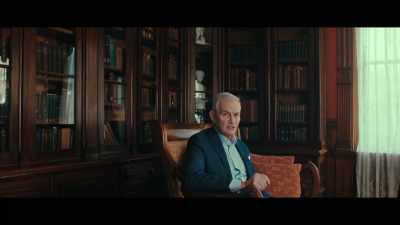 He was taking broom
handles and hairbrushes - Mastermind: To Think Like a Killer