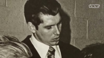 -He had talked about being a
salesman, selling paper cups, - The Nine Lives of Vince McMahon